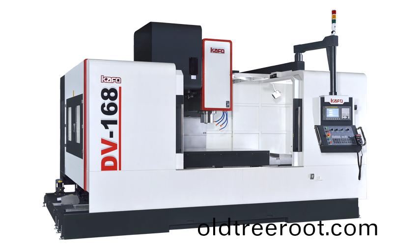 DV-DVM立(li)式加工中心(xin)係列