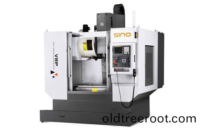 V10P直(zhi)連主軸高速(su)加工中心(xin)