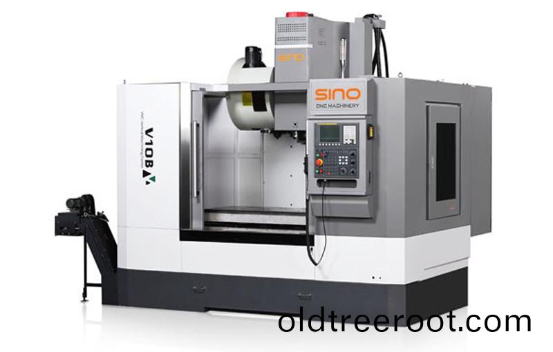  V11B直(zhi)連主軸(zhou)高(gao)速加(jia)工中心