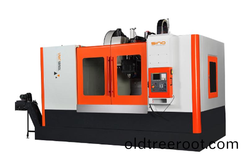  VMC1890L立式(shi)加(jia)工中心