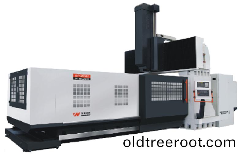 SP2260龍(long)門加(jia)工中心