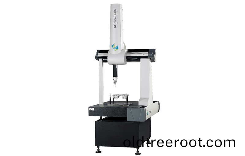 Global Plus係列(lie) 掃描(miao)型三(san)坐標測(ce)量(liang)機