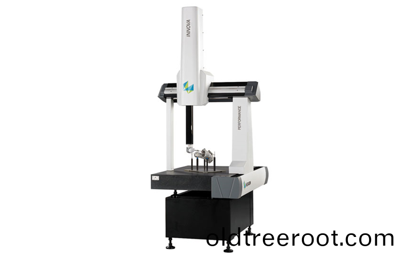 Innova係(xi)列(lie) 教(jiao)育(yu)行(xing)業專(zhuan)機(ji)三坐(zuo)標測量(liang)機