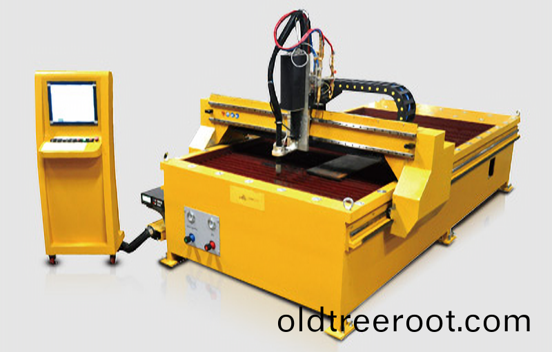 GS係(xi)列(lie) 檯式(shi)數控切(qie)割(ge)機