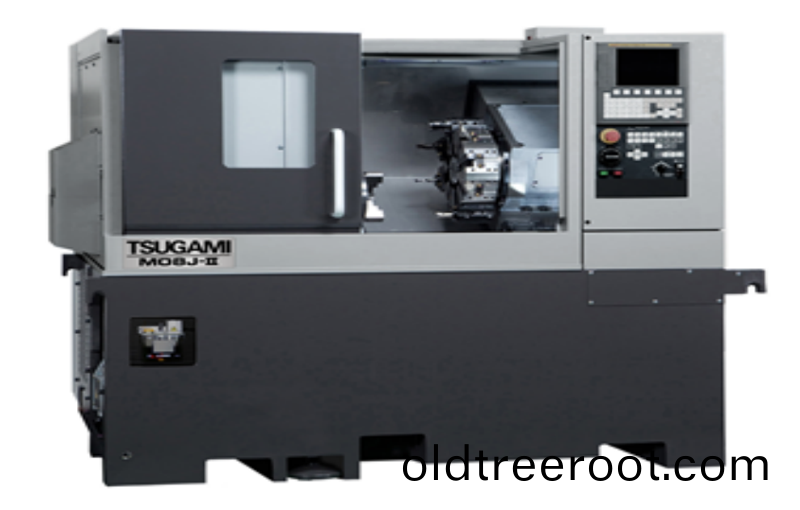 M06J-II M08J-II係(xi)列CNC刀墖車牀